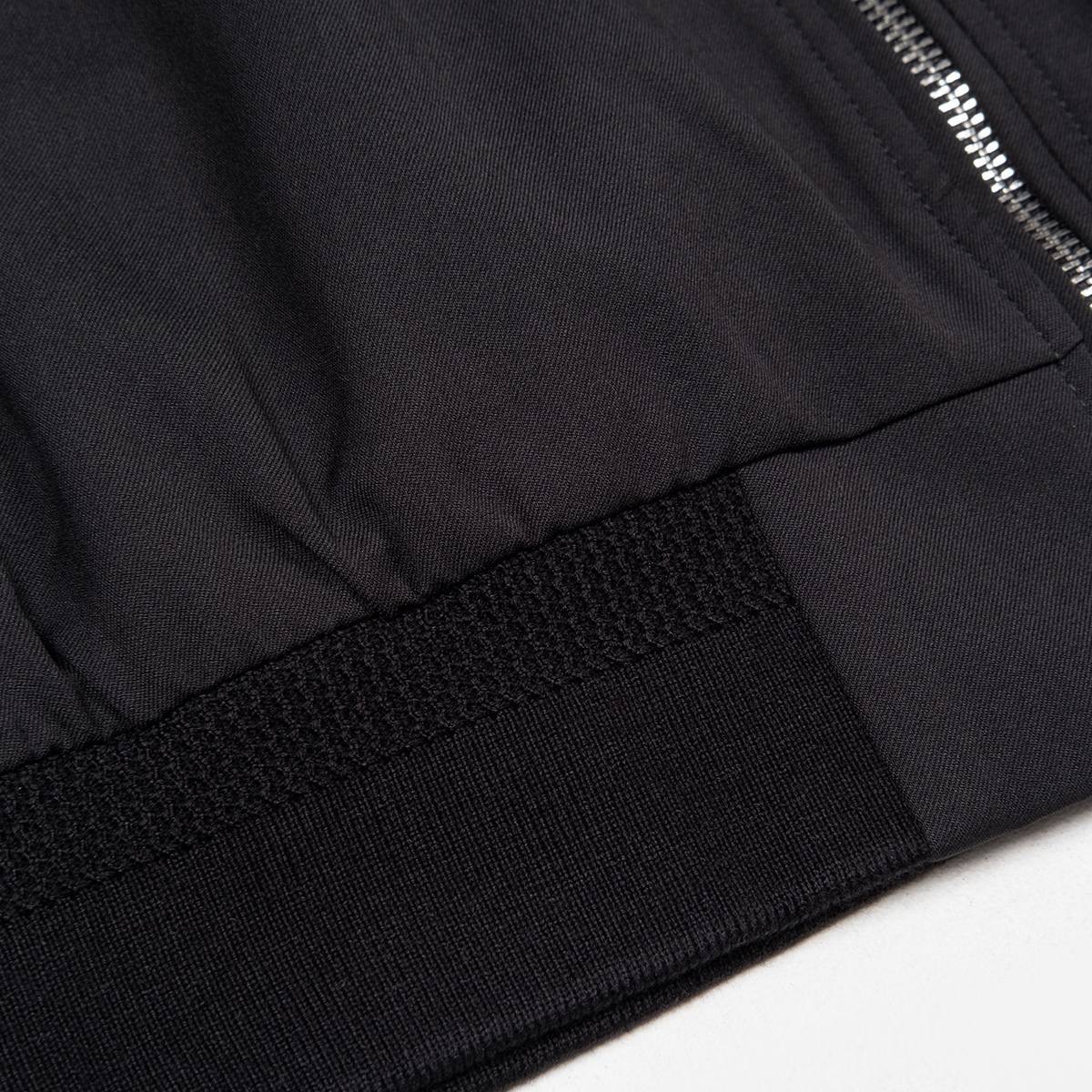 Спортивная Одежда Zegna Черная M