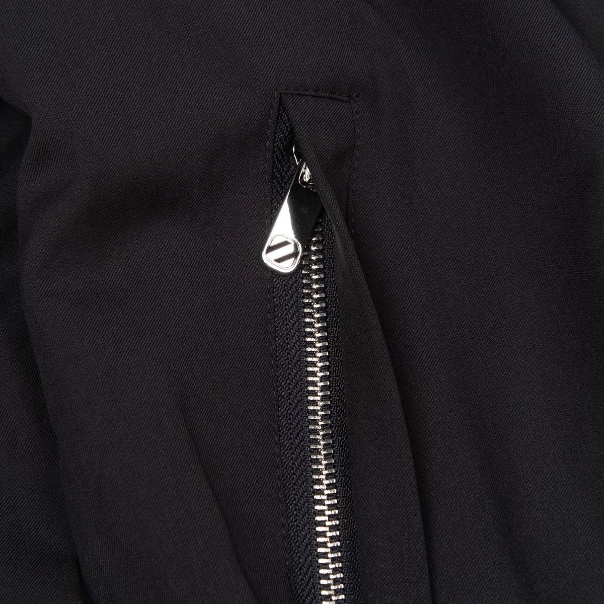 Спортивная Одежда Zegna Черная M