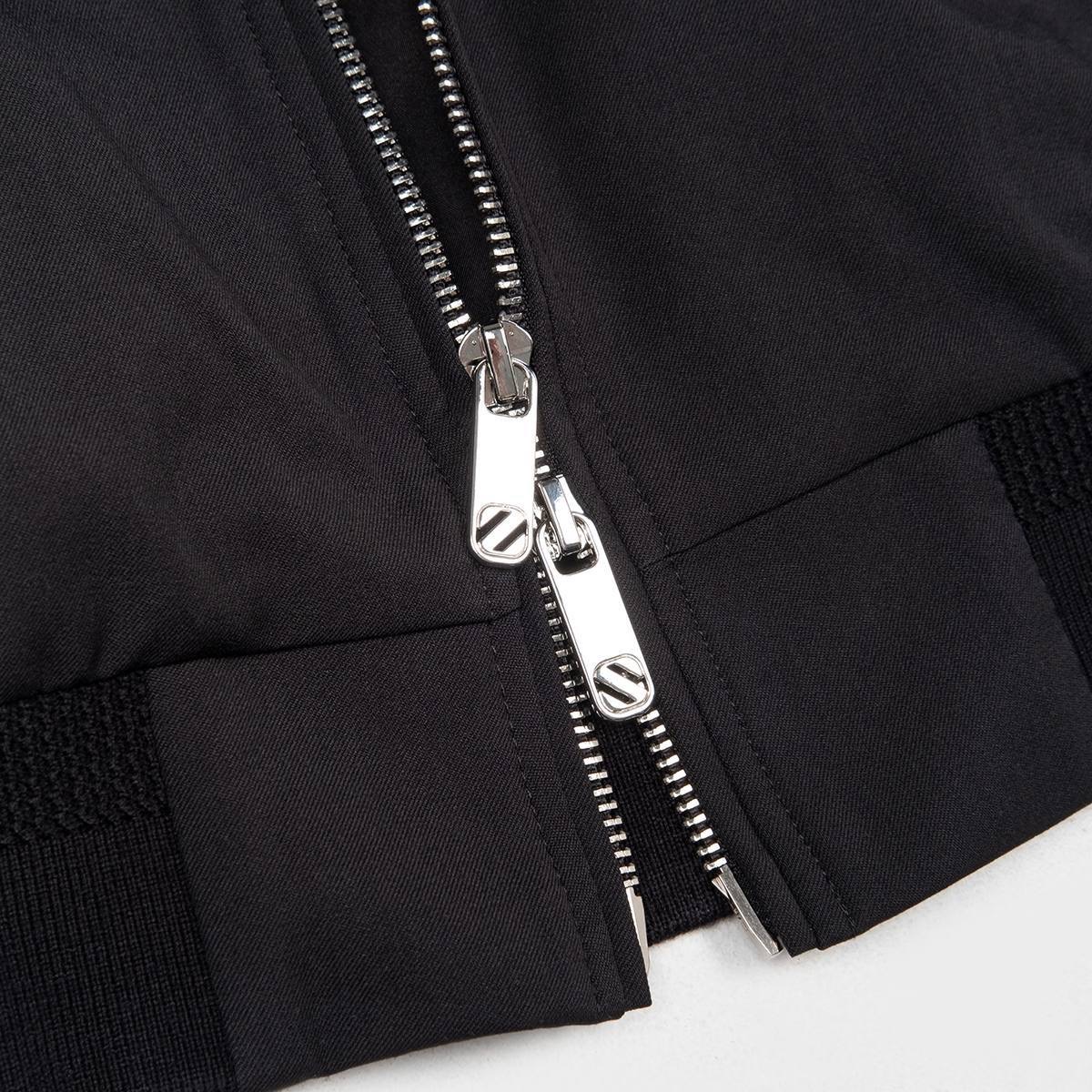 Спортивная Одежда Zegna Черная M