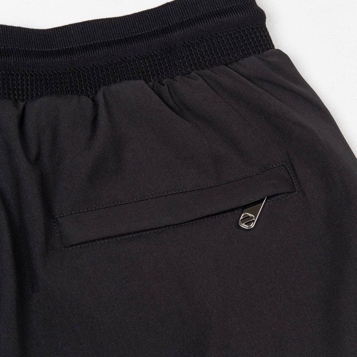 Спортивная Одежда Zegna Черная M