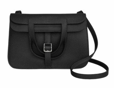 Сумка Hermes Halzan Черная N