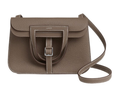 Сумка Hermes Halzan N