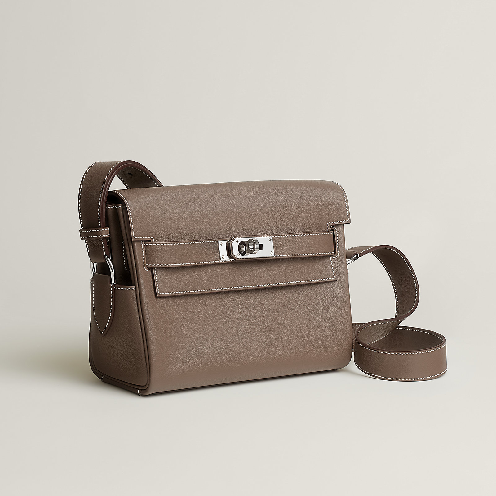 Сумка Hermes Kelly Messenger Pm N