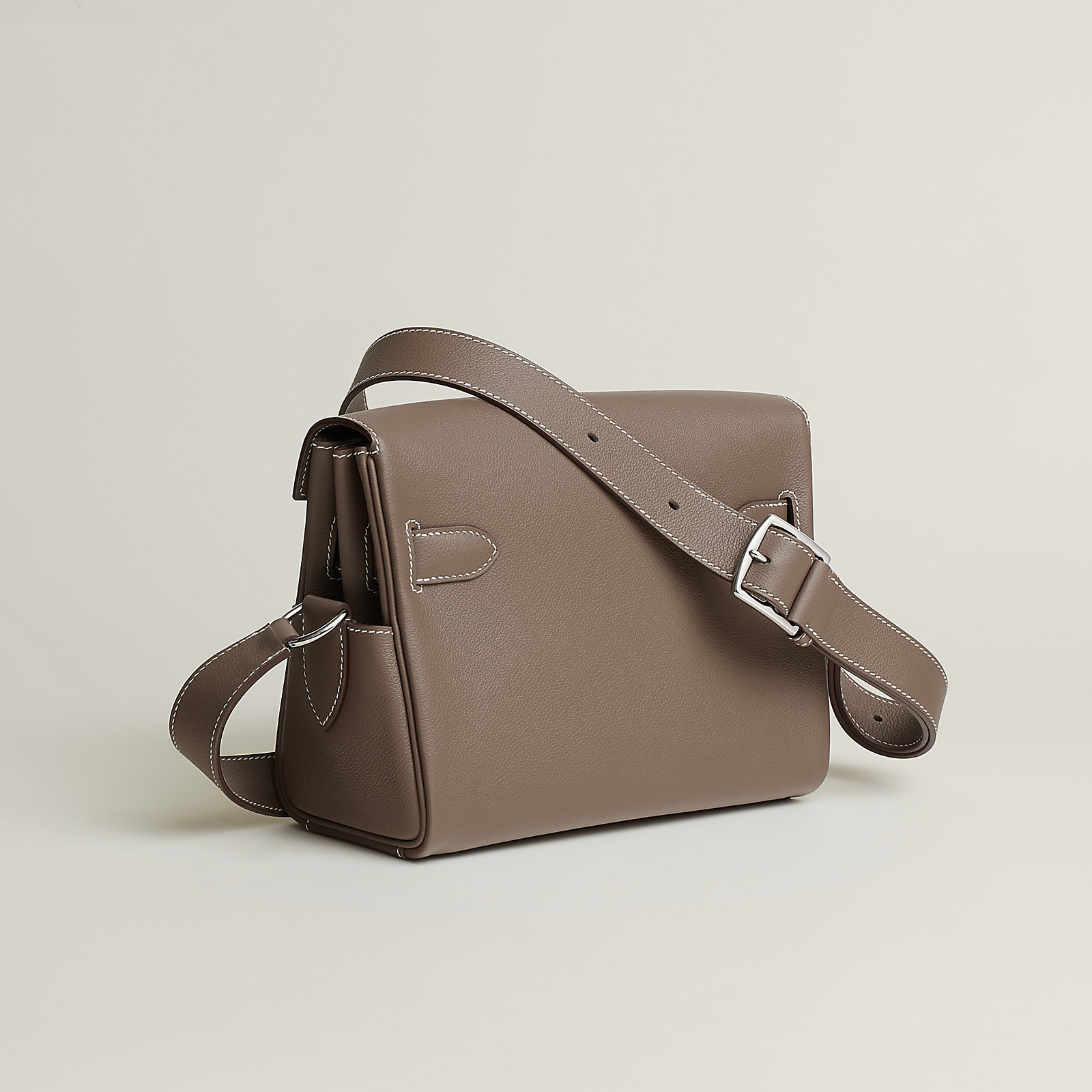 Сумка Hermes Kelly Messenger Pm N