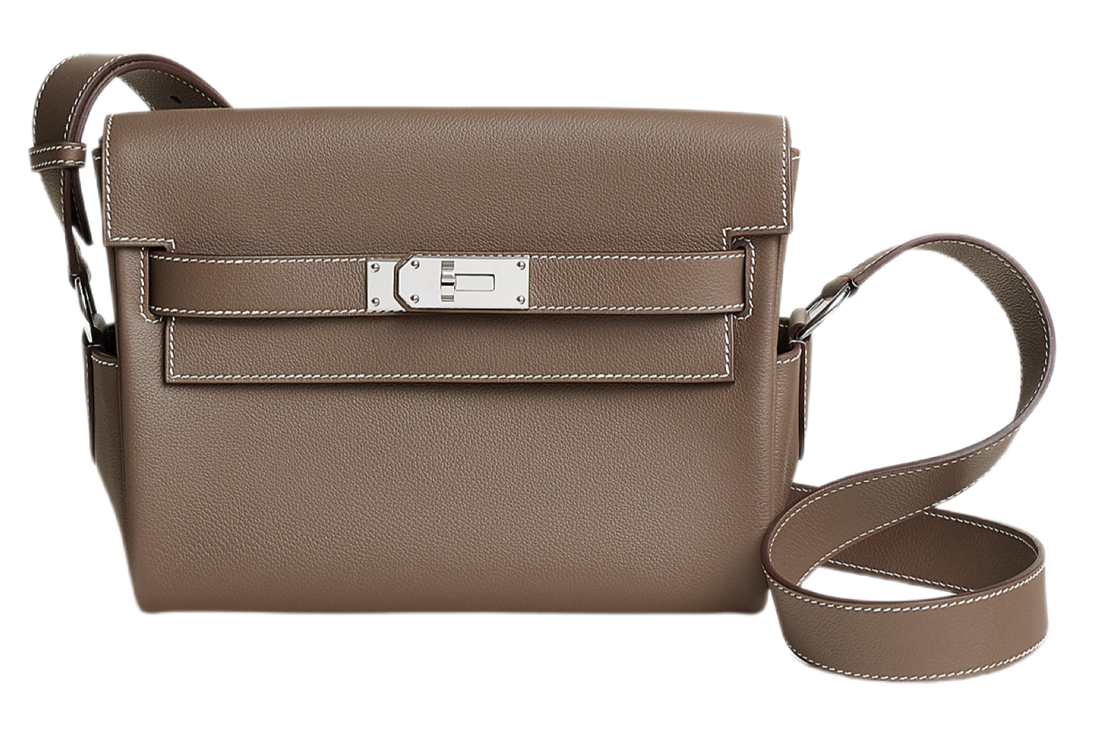 Сумка Hermes Kelly Messenger Pm N