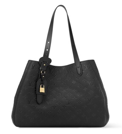 Сумка Louis Vuitton All In One Pm Черная N