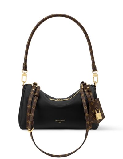 Сумка Louis Vuitton Express Pm Черная N