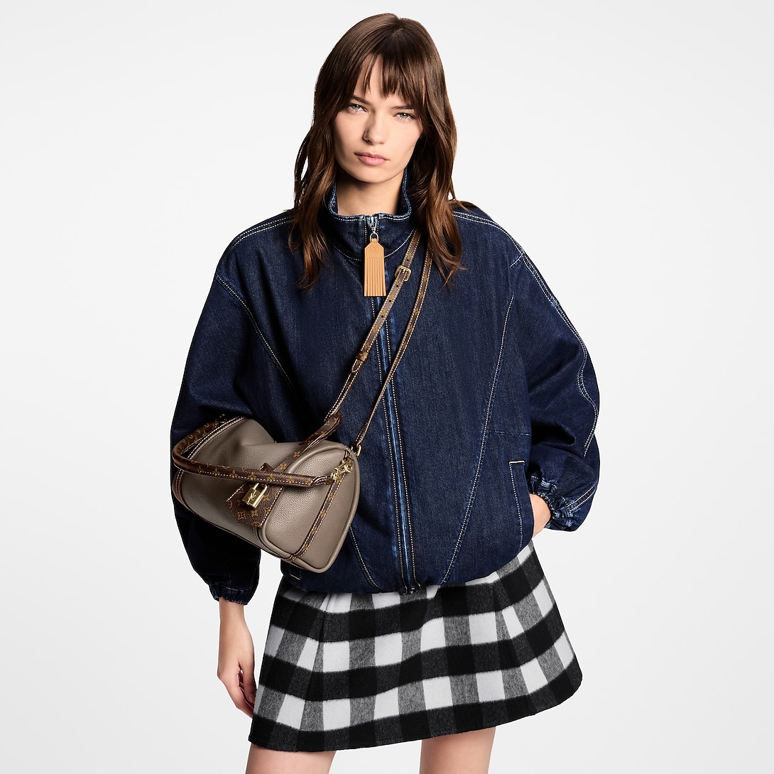 Сумка Louis Vuitton Express Pm N