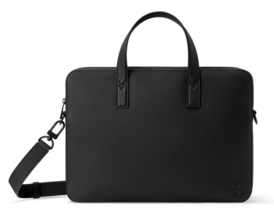 Сумка Louis Vuitton Gate Черная N