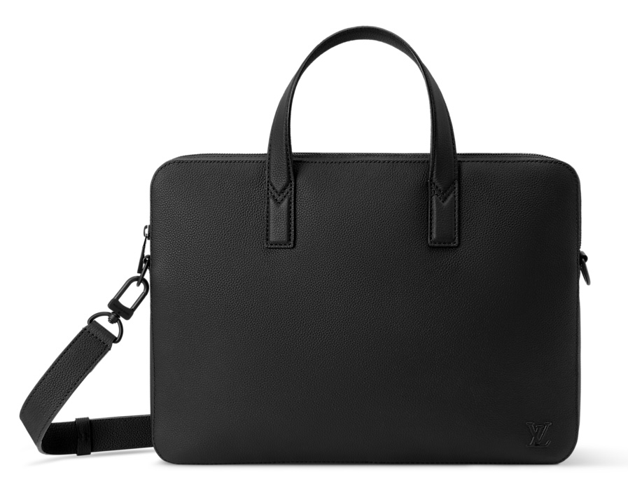 Сумка Louis Vuitton Gate Черная N