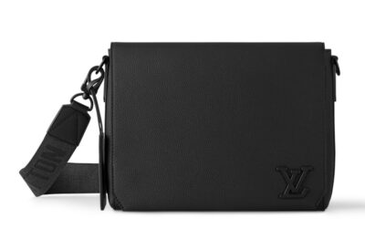 Сумка Louis Vuitton Takeoff Черная N