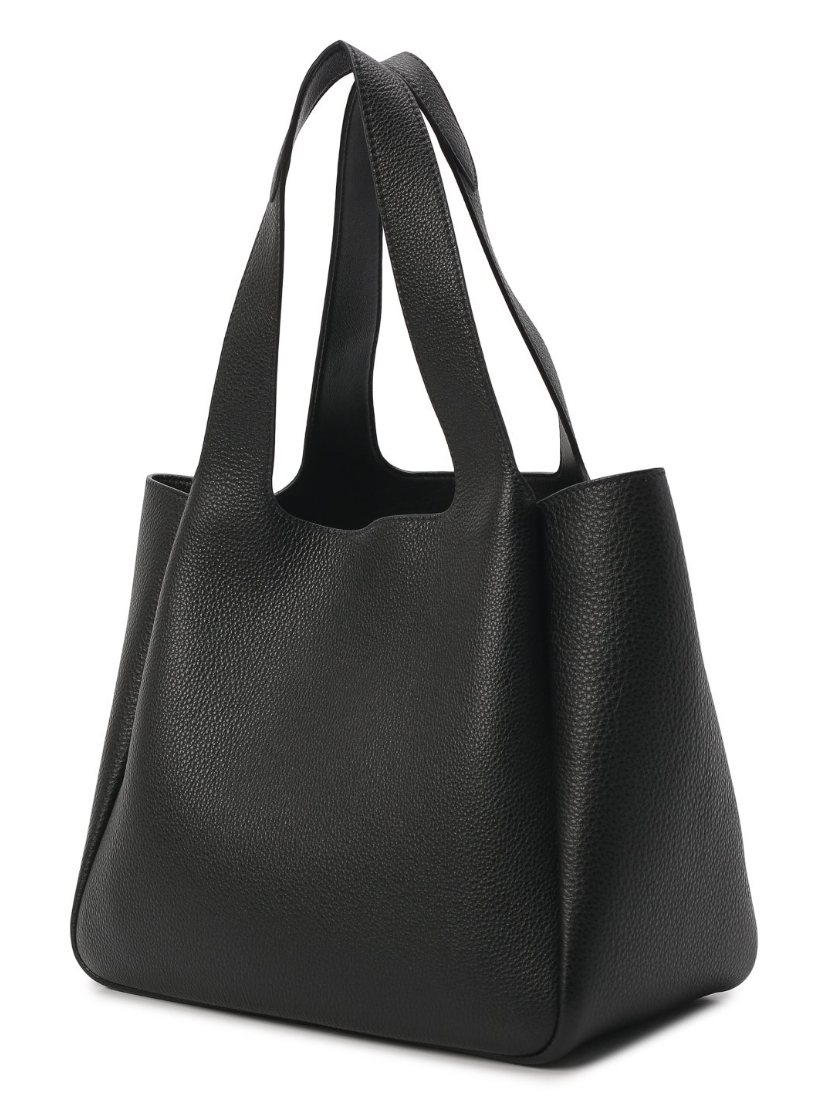 Сумка Prada Flou Черная N