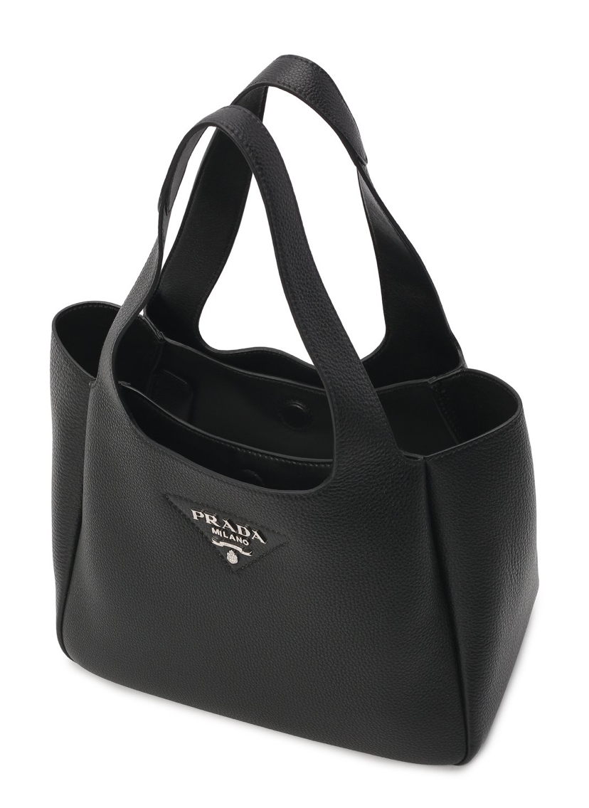 Сумка Prada Flou Черная N