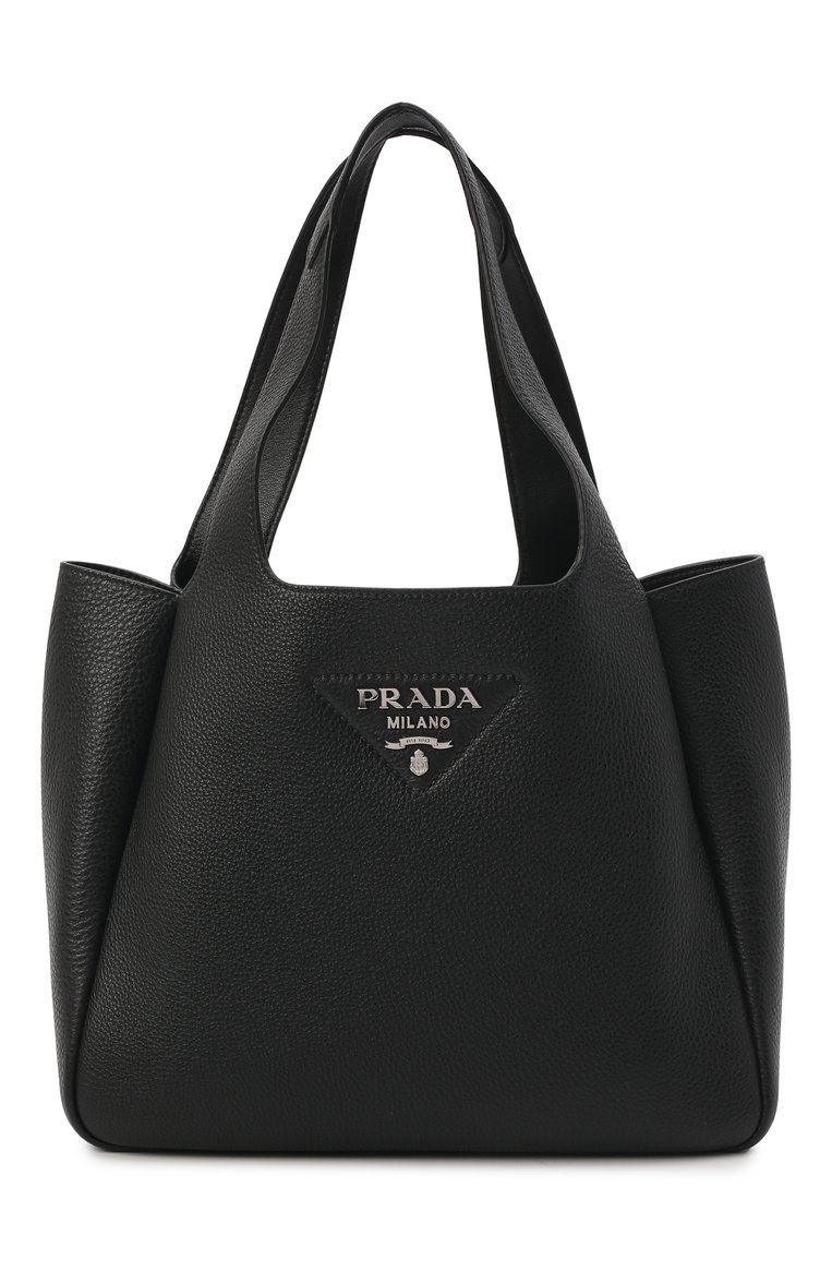 Сумка Prada Flou Черная N