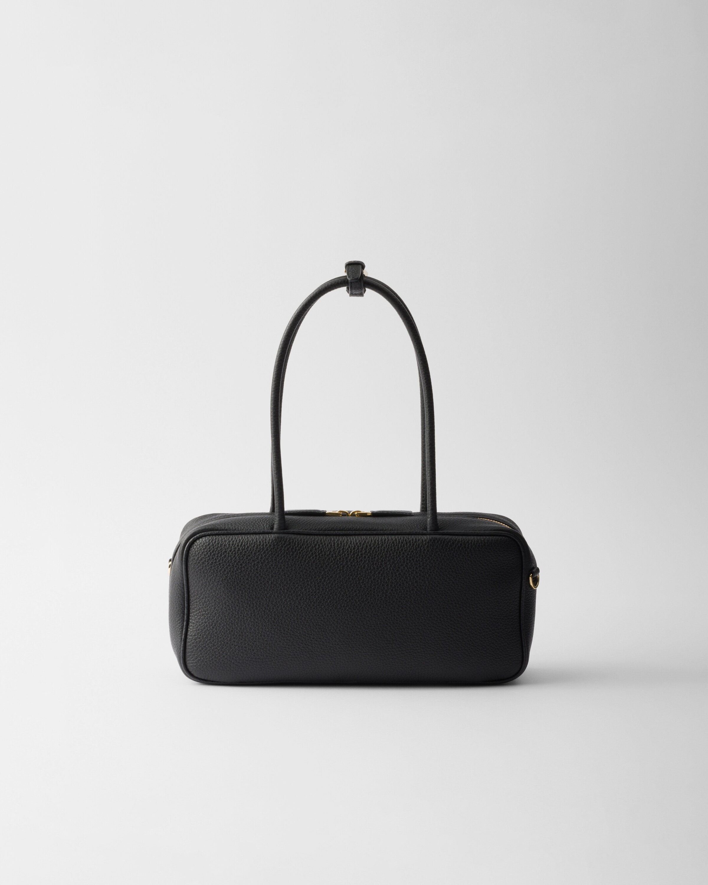 Сумка Prada Ul Черная N