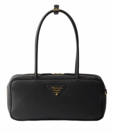 Сумка Prada Ul Черная N