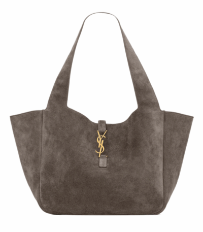 Сумка Saint Laurent Le Серая N