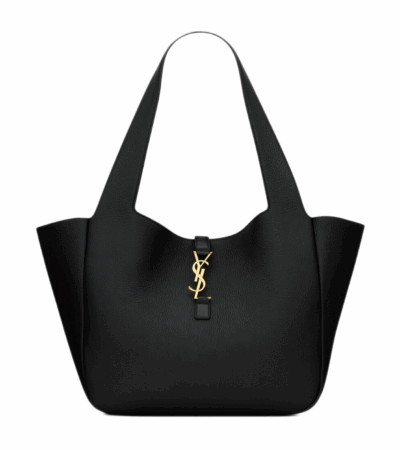 Сумка Saint Laurent Le Черная N