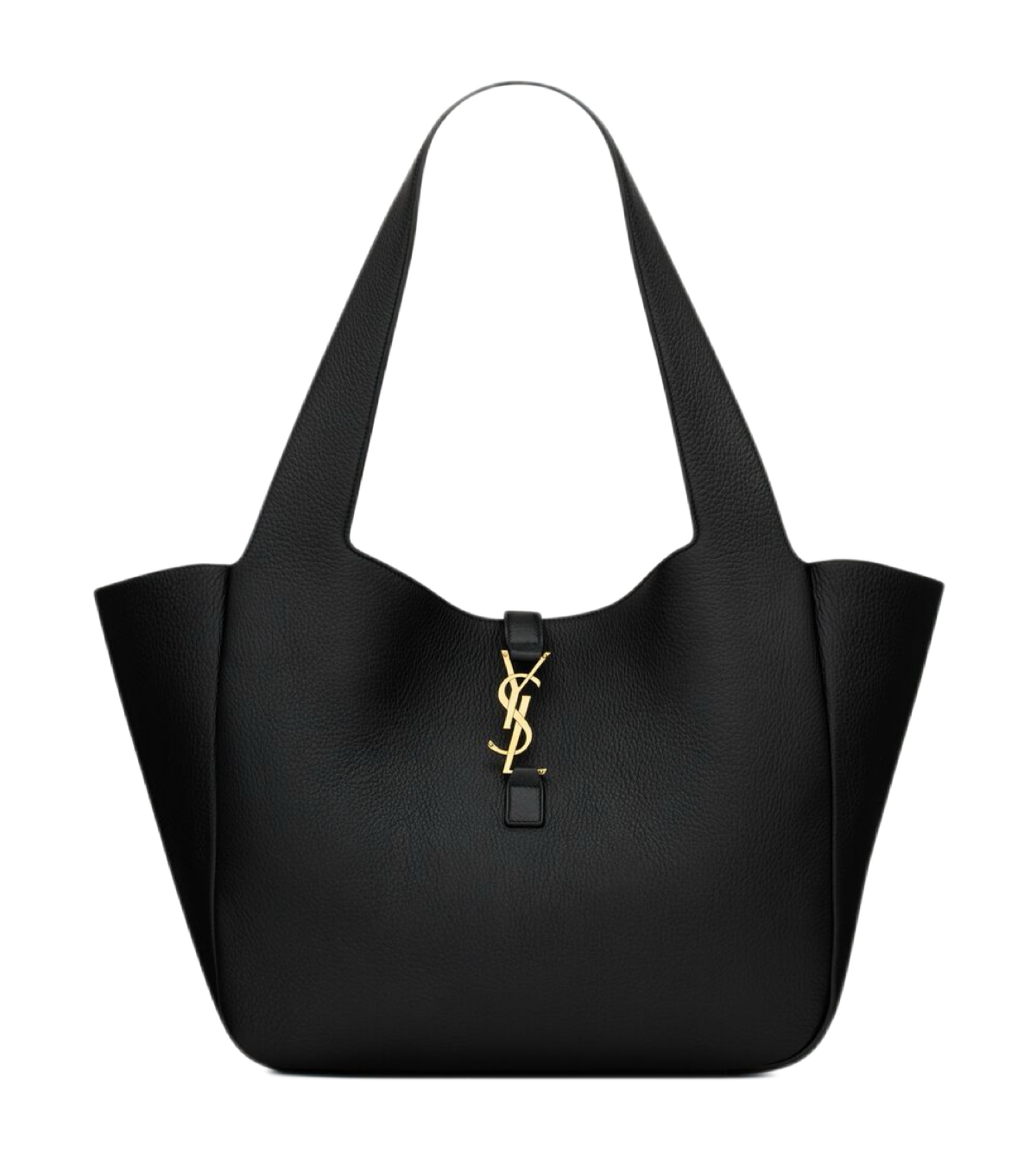 Сумка Saint Laurent Le Черная N