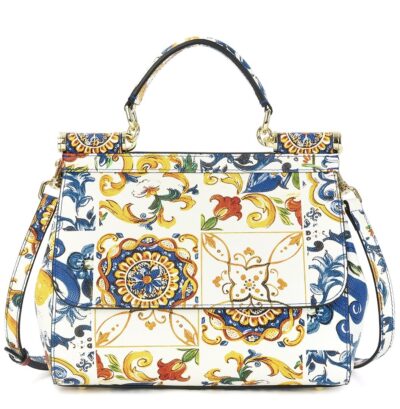 Сумка Tiffany Fred Paris Ul N