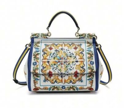 Сумка Tiffany Fred Paris Ul N