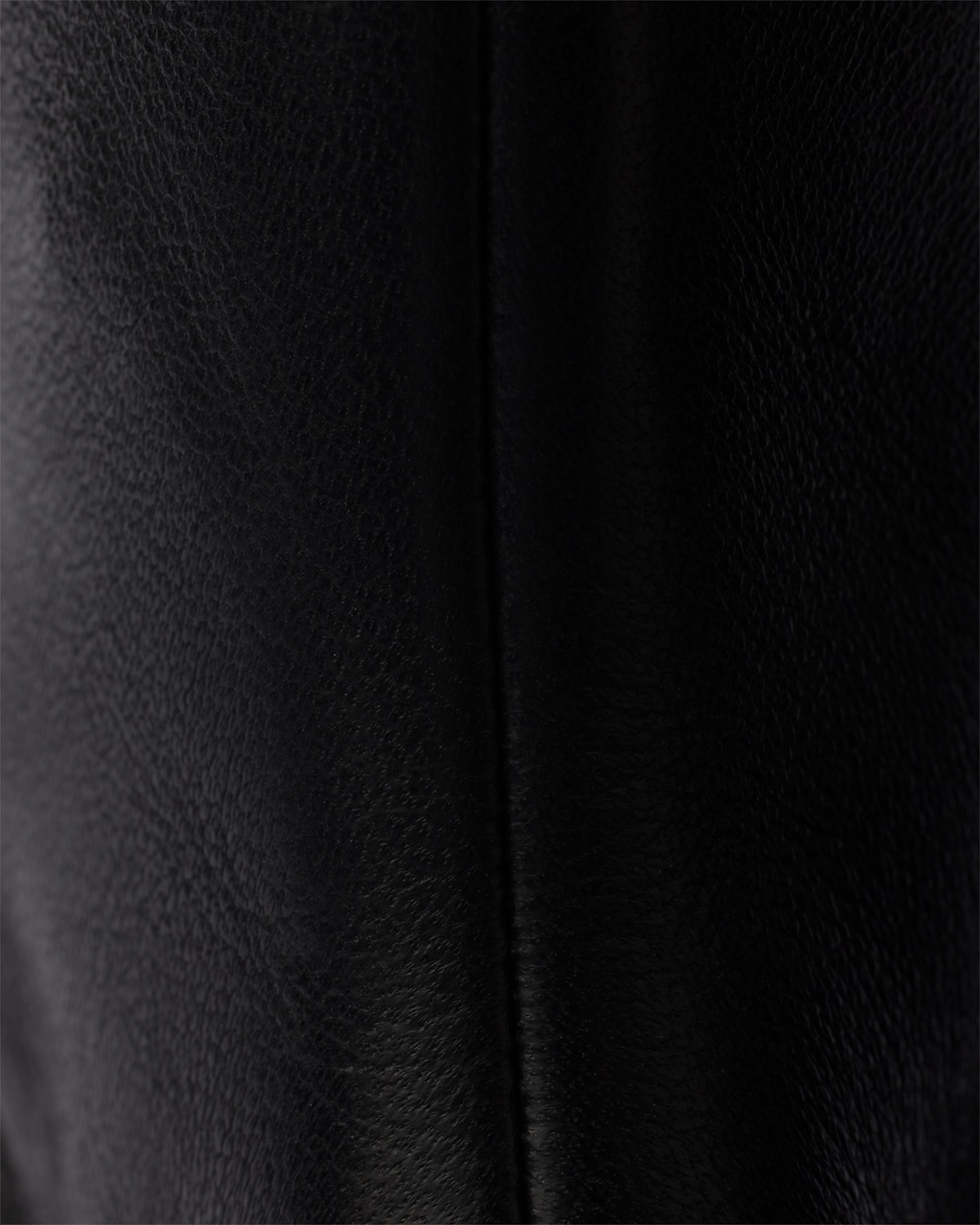 Ботинки Prada Monolith Черные F