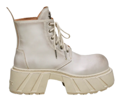 Ботинки Smfk Future Mirage Rider Белые F