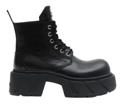 Ботинки Smfk Future Mirage Rider Черные F