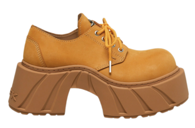 Ботинки Smfk Future Mirage Коричневые F