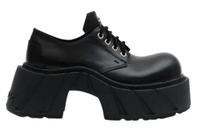 Ботинки Smfk Future Mirage Черные F