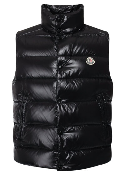 Жилет Moncler Tib Черный F
