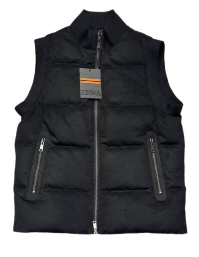 Жилет Zegna Черный M