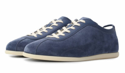 Кеды Brunello Cucinelli Solomeo