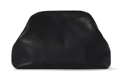 Клатчи The Row Mira Черный N