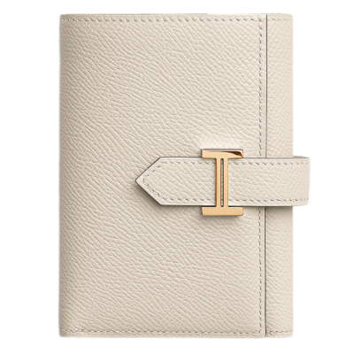 Кошелек Hermes Bear Белый N