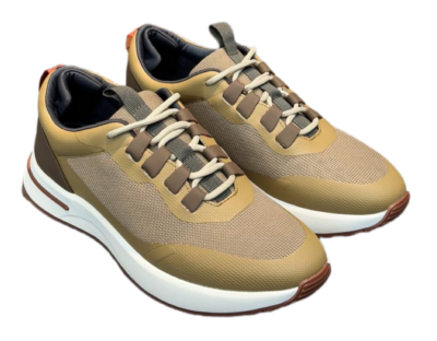 Кроссовки Loro Piana Week end Walk M