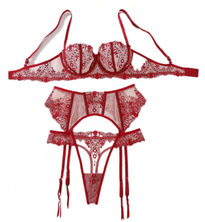 Купальник Vip Черный F