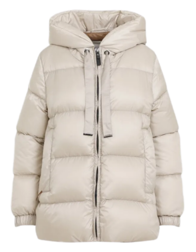 Куртка Max Mara Seia Белая F