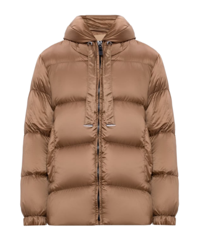 Куртка Max Mara Seia Коричневая F