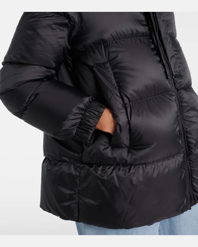 Куртка Max Mara Seia Черная F