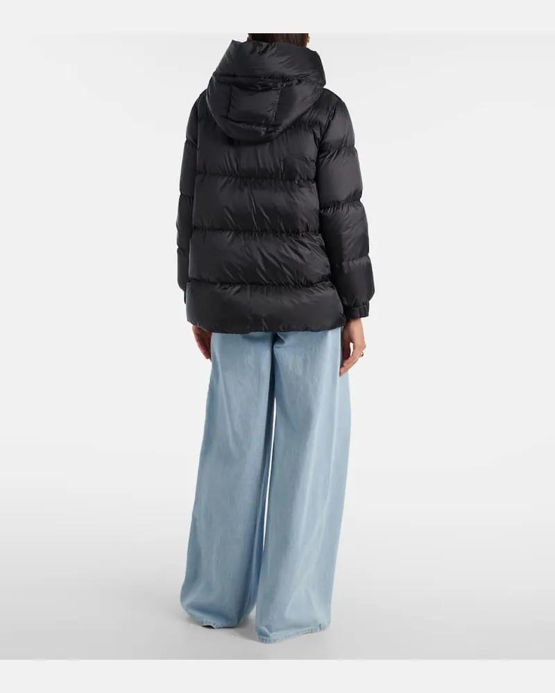 Куртка Max Mara Seia Черная F