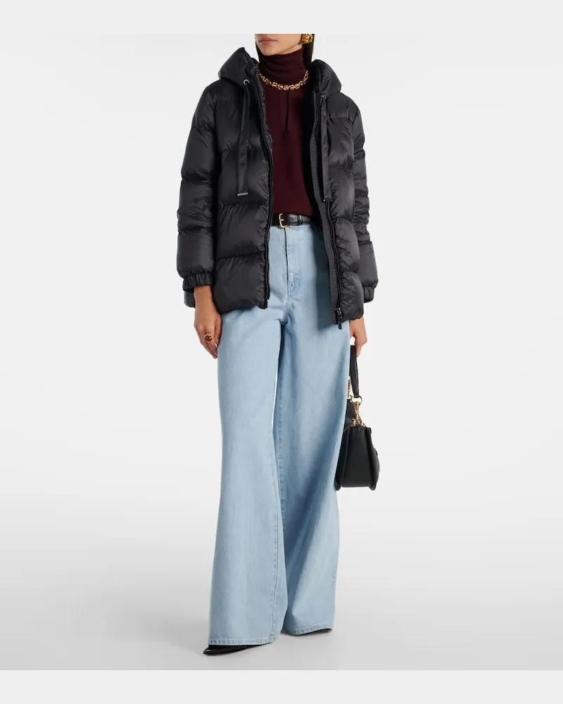 Куртка Max Mara Seia Черная F