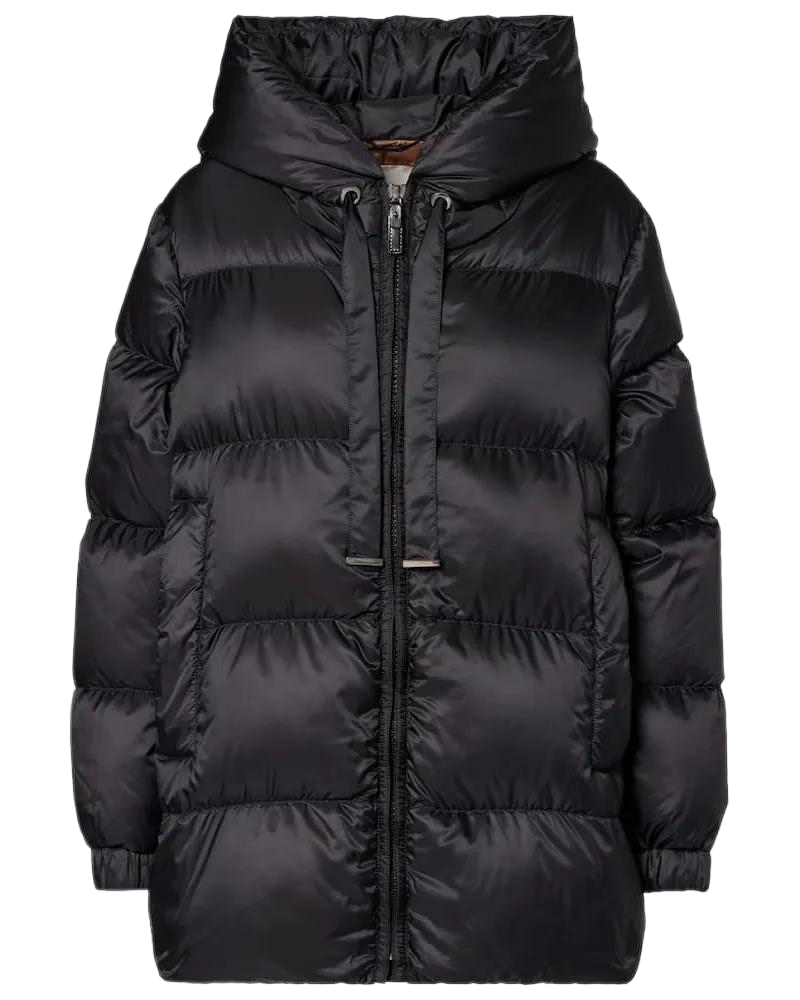 Куртка Max Mara Seia Черная F