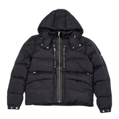 Куртка Moncler Genius Alyx Черная F