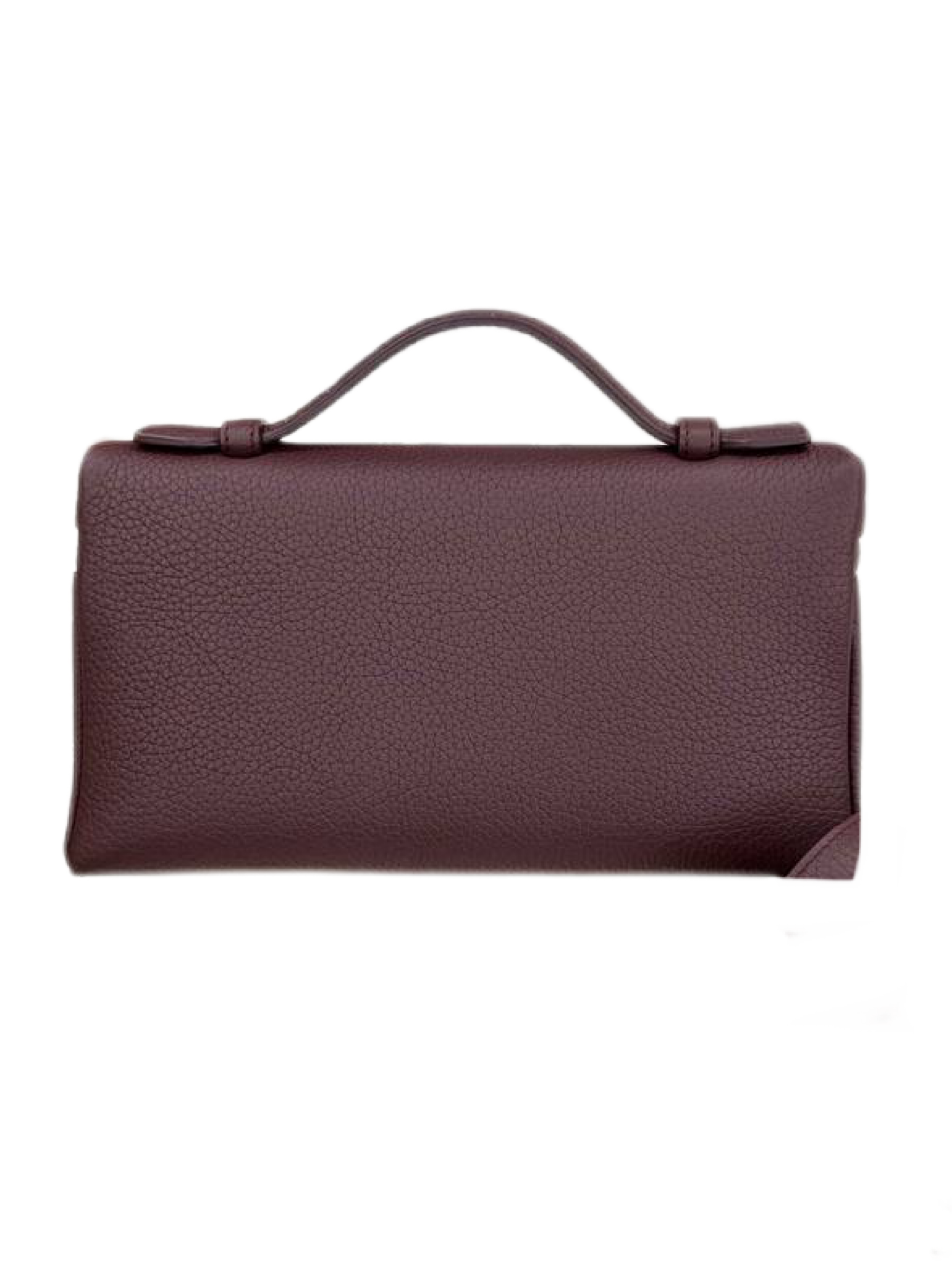 Рюкзак Loro Piana Extra Pocket L Бордовый N