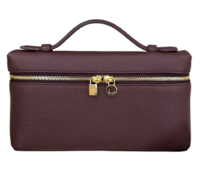 Рюкзак Loro Piana Extra Pocket L Бордовый N