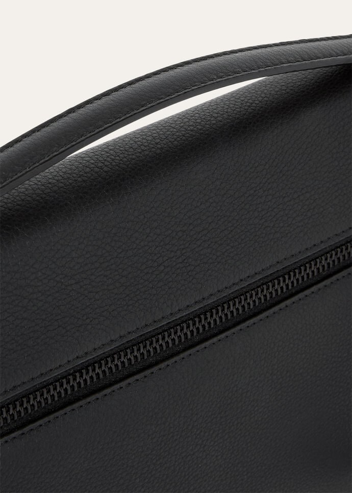 Рюкзак Loro Piana Extra Pouch L Черный N