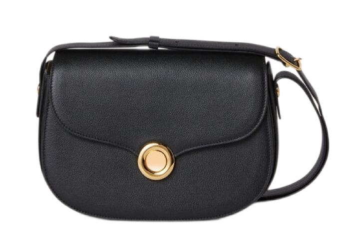 Рюкзак Loro Piana Small Ghiera Черный N