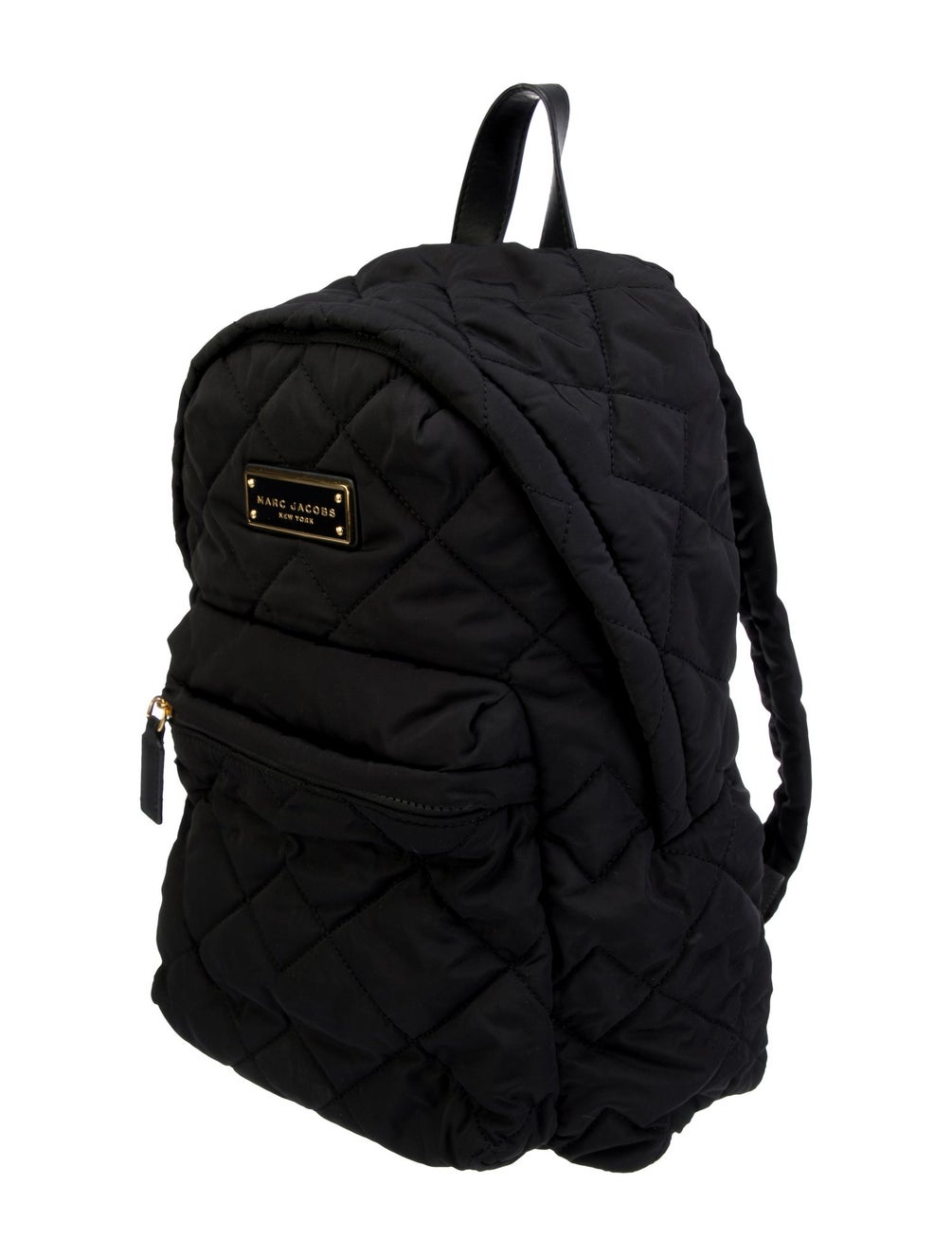 Рюкзак Marc Jacobs Dd Style Черный N