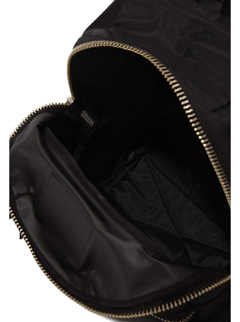 Рюкзак Marc Jacobs The Biker Medium Черный N